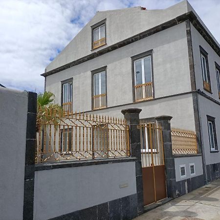 Seaside House Hotel Ponta Delgada  Exterior photo