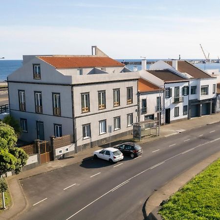 Seaside House Hotel Ponta Delgada  Exterior photo