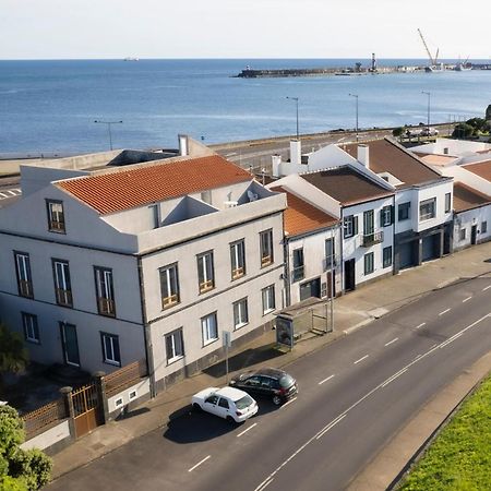 Seaside House Hotel Ponta Delgada  Exterior photo