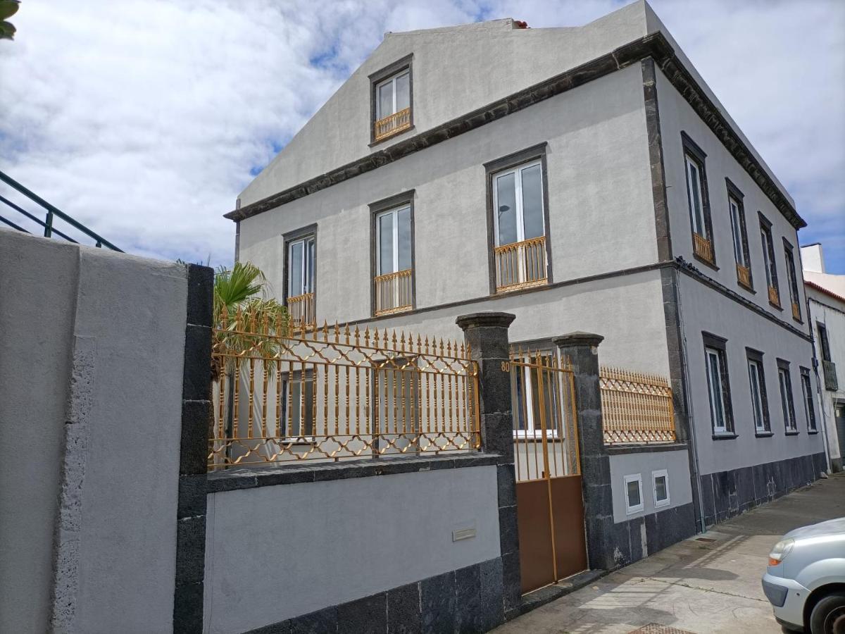 Seaside House Hotel Ponta Delgada  Exterior photo