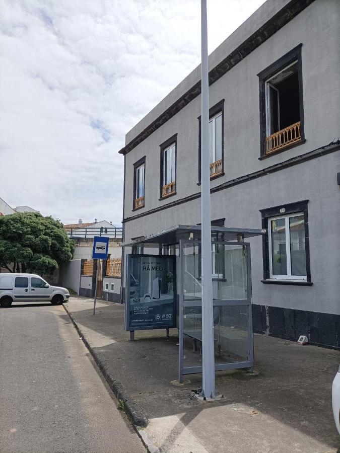 Seaside House Hotel Ponta Delgada  Exterior photo