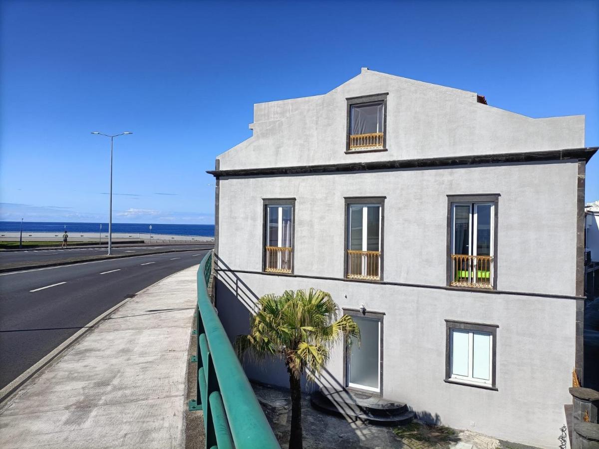 Seaside House Hotel Ponta Delgada  Exterior photo